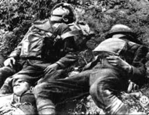 Ofensiva de Meuse-Argonne