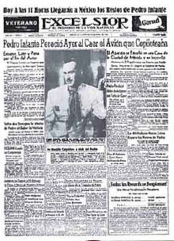 Excélsior (periódico)