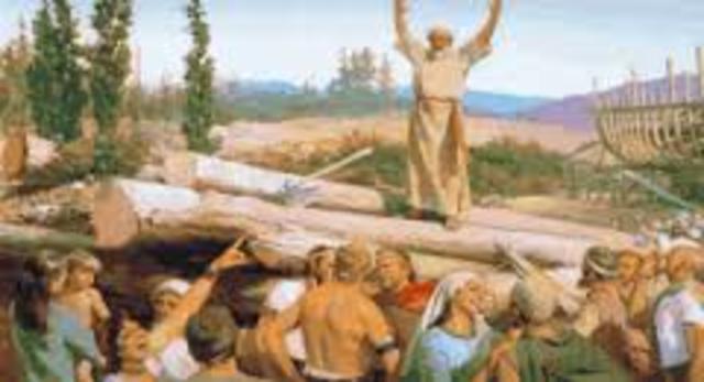 Antes de la Inspección