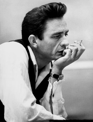 Johnny Cash's Legacy