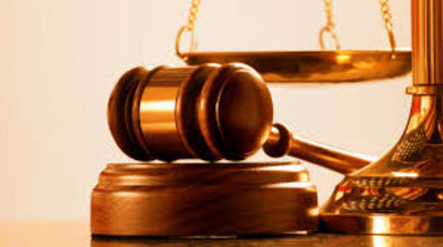 Segunda Sala de Instancia