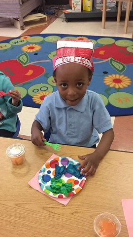 Happy Birthday Dr. Seuss