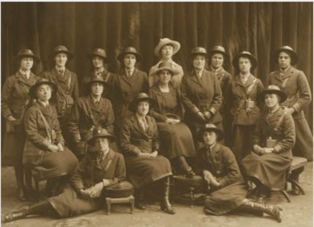 Effects of Labor Strikes