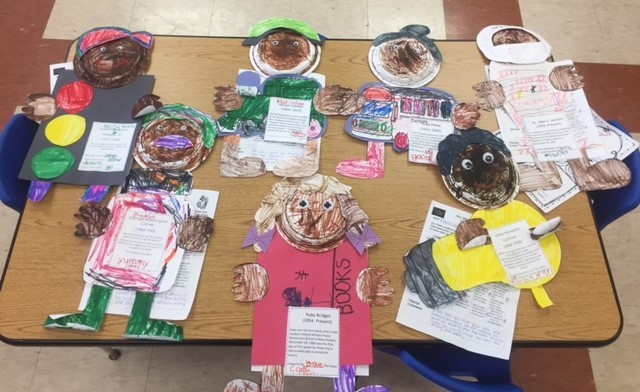 Celebrating Black History