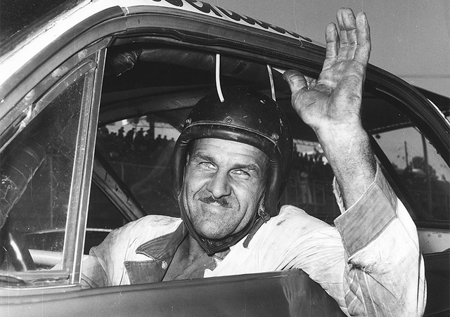 Wendell Scott