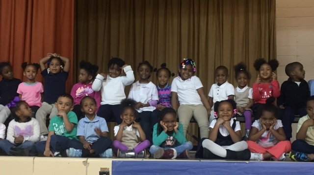 Black History Program