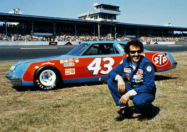 Richard Petty