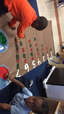 Ten Apples Up On Top