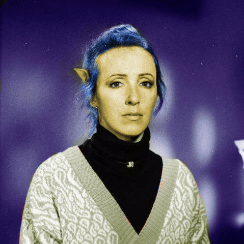 Profile: Heriona Talathion