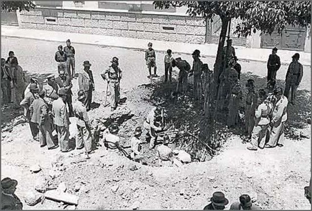 Atentado de bomba contra Salazar