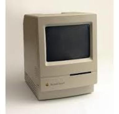 Computadora Rudimentaria