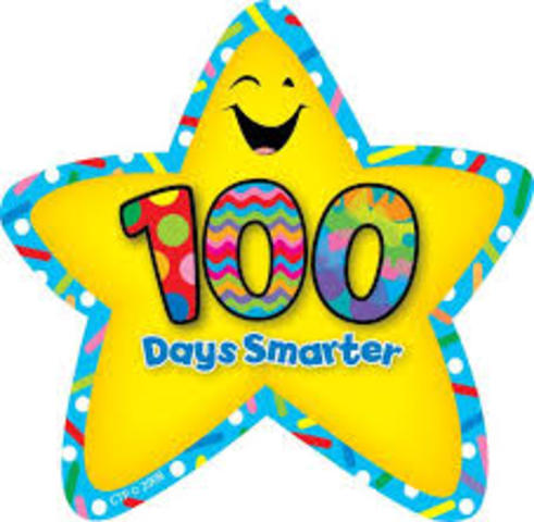100th Day of School Song