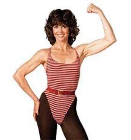 Jane Fonda