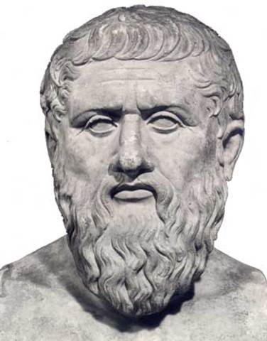 Platon (428 a.c - 347 a.c)