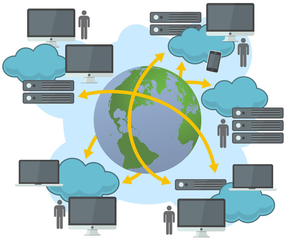 Se hace cargo ISI de los nombres de dominio