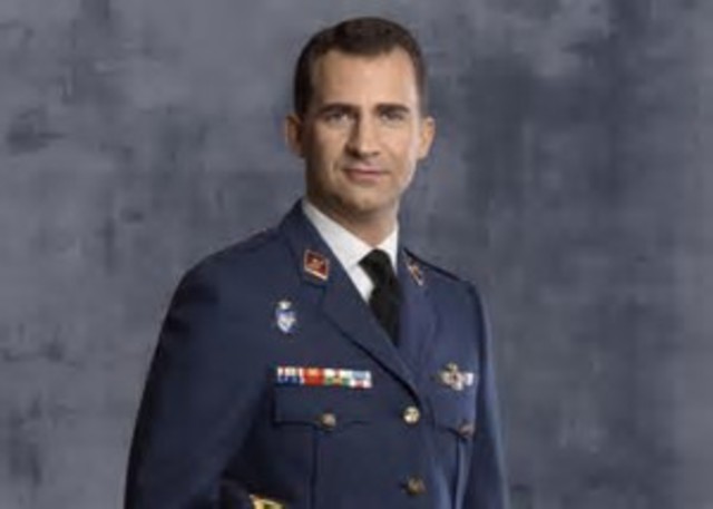 monarquia felipe vi