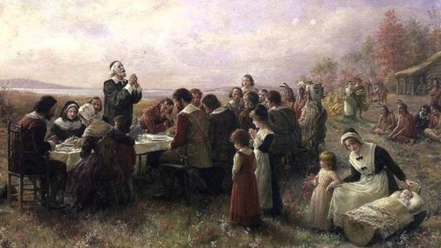 Puritans establish the colony of Connecticut.