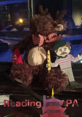 La séparation de Guillermo et Jeff