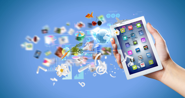 Etapa de innovación y de la tecnología