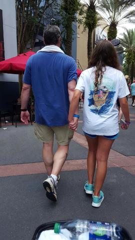 mi padre. John Ferrell