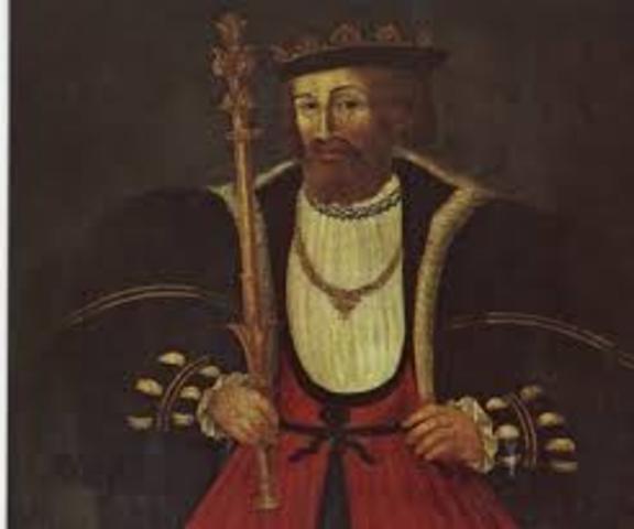 the reign of william the conqueror