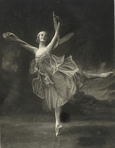 Formed her own company