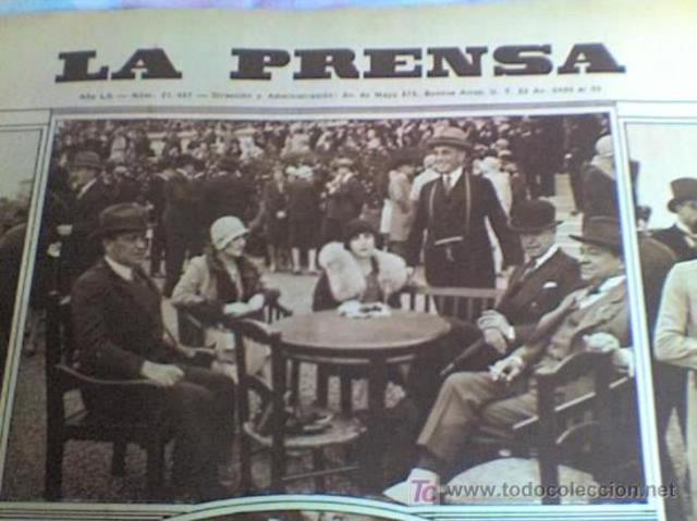 La Prensa (periódico)