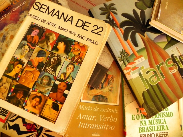 Primeira Fase do Modernismo