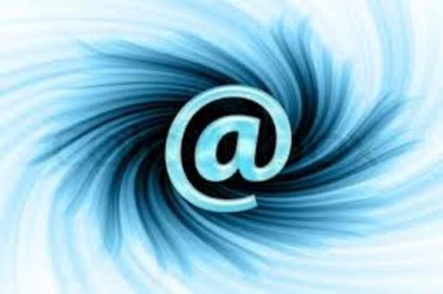 Eligen como usar el @ en la red