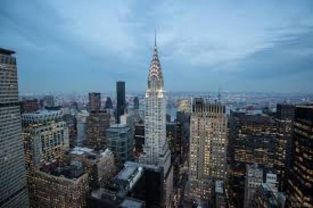 Chrysler Building