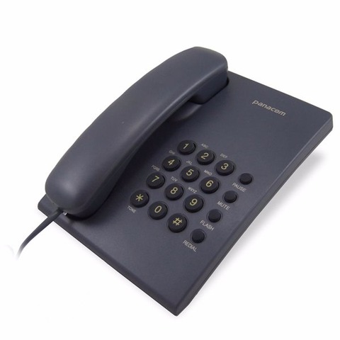 Telephones are transform