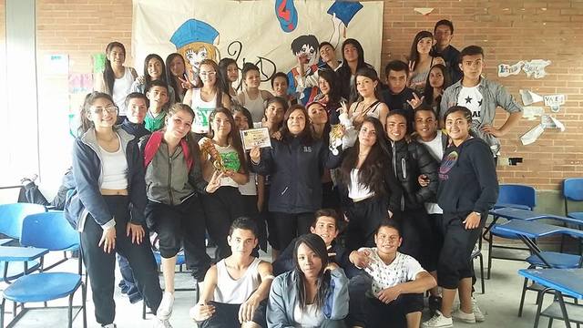 ABRIL/ MUCHA PREPARACIÓN .