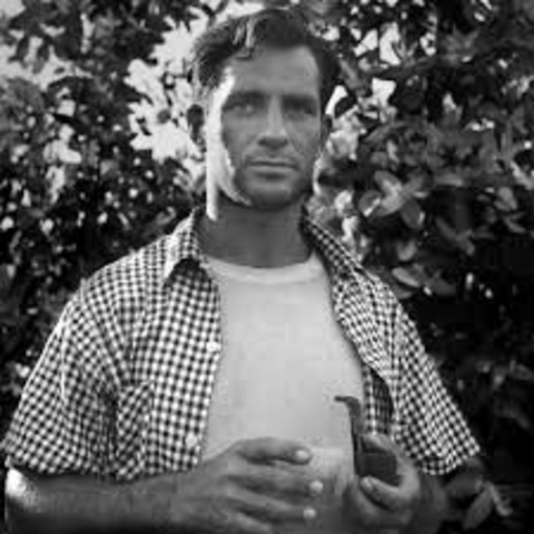 Kerouac