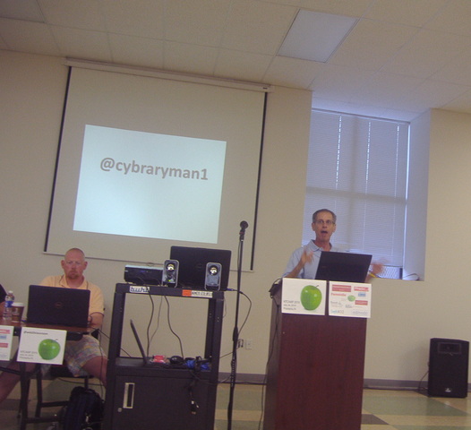 Opening Address #ntcamp