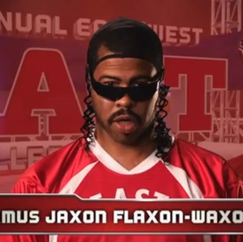 Xmus Jaxon Flaxon-Waxon-Primo