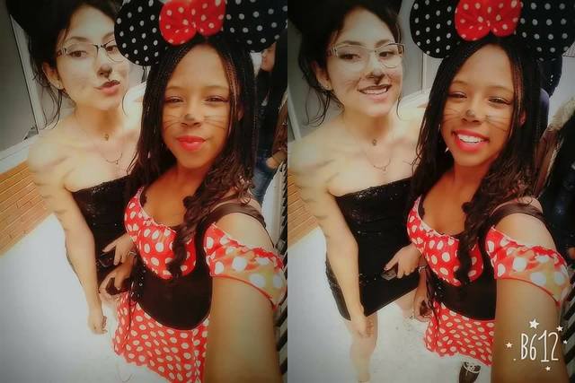 OCTUBRE/ MOMENTOS INOLVIDABLES.