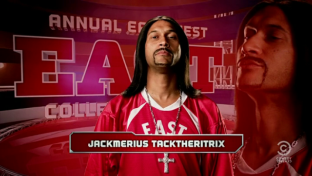 Jackmerius Tacktheritrix-Primo