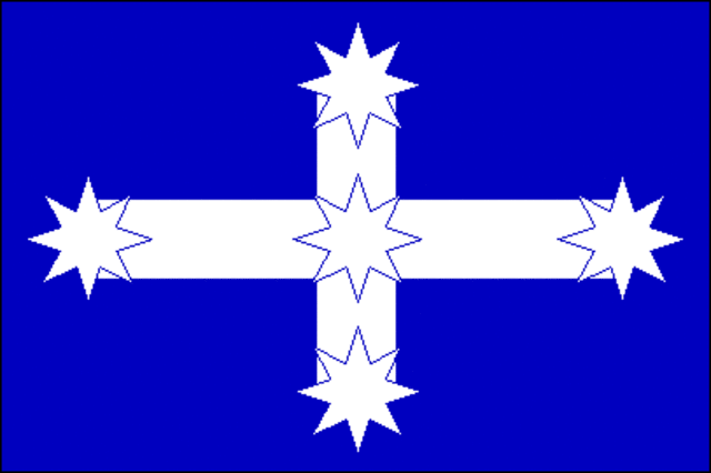 The Eureka Stockade 1854