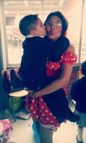 FEBRERO / UN DÍA PARA LOS NIÑOS