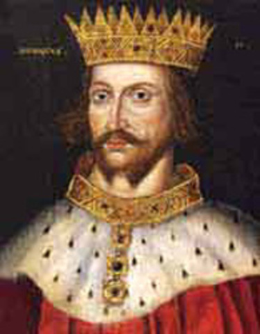 HENRY I