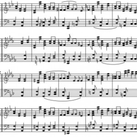 INICIACIÓN DE ESCRITURA DE CANCIONES