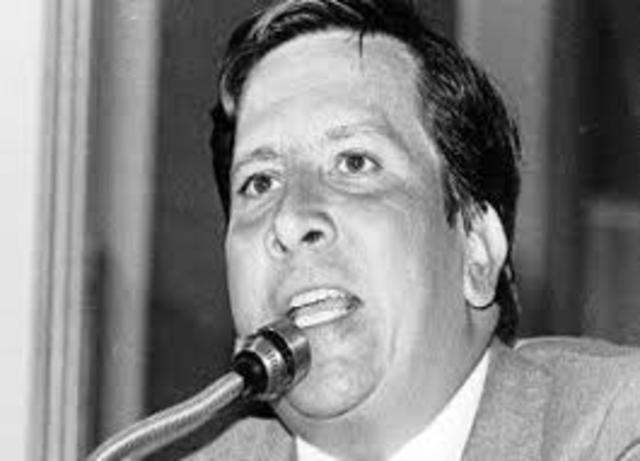 Fuerte de Lara Bonilla