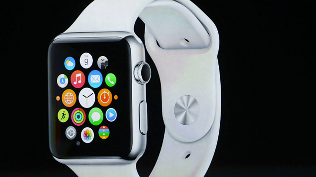 Reloj Apple
