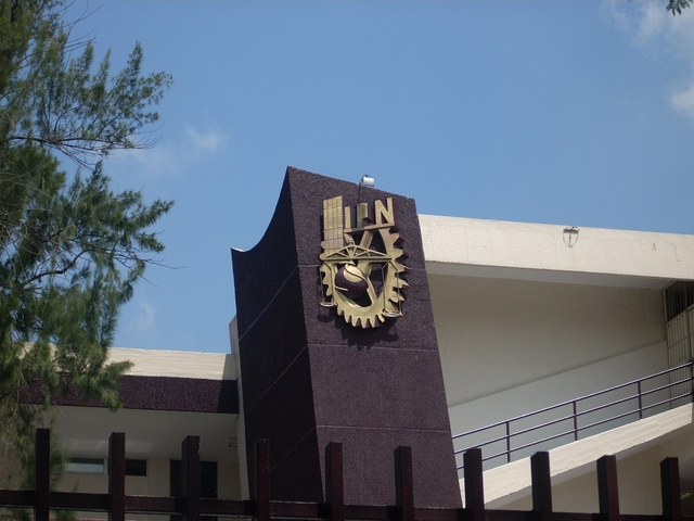 Instituto Comercial (IPN)