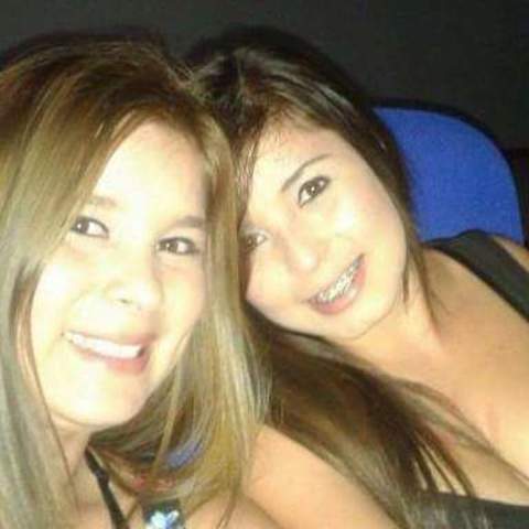 mis fotos mis hijas bellas