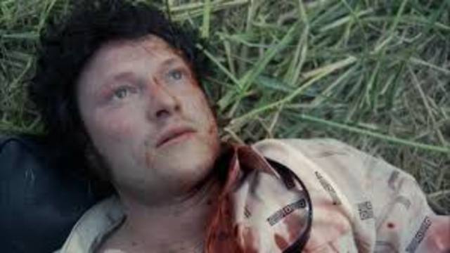 Muerte del mono jojoy