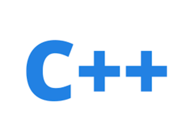 C++.