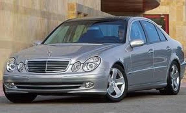 E CLASS