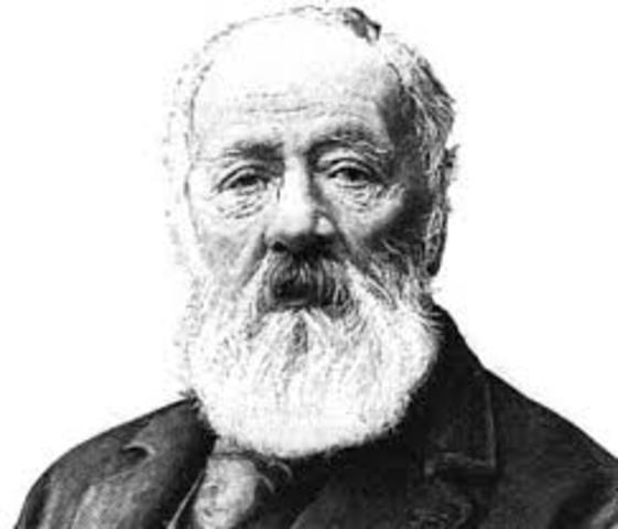 The telephone inventor