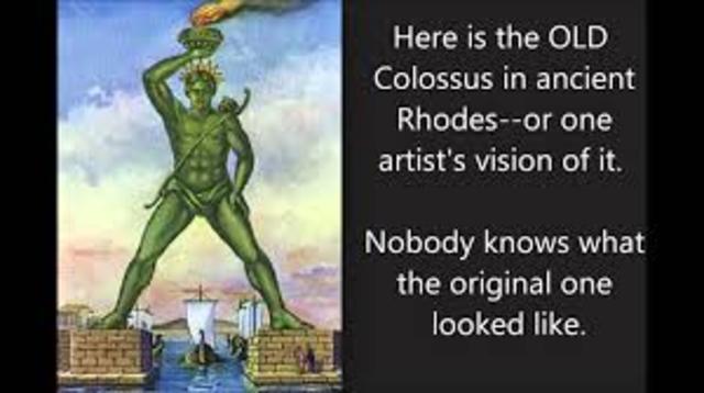 The New Colossus (1883):